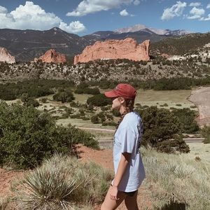 a little bit about me